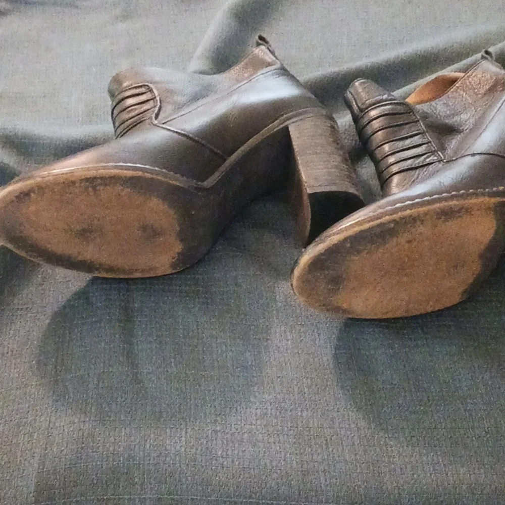 Free people Mccall boots - Picture 6 of 11